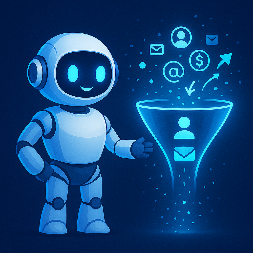 How AI Automation Increases Leads, Sales, and Customer Retention Introduction